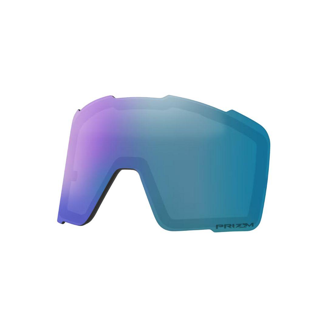 Oakley Line Miner Pro M Snow Goggles